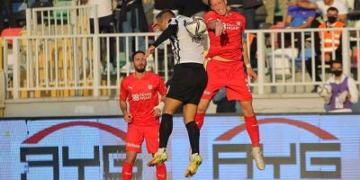 Spor Toto Süper Lig: Altay: 1 - DG Sivasspor: 1 (Maç sonucu)