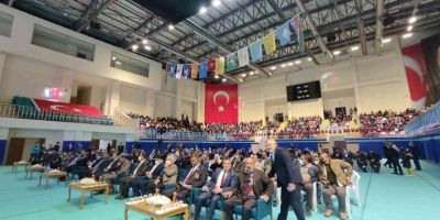 Sincan’da konser rüzgarı