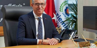 Gaziemir’de “Suyunu boşa harcama” kampanyası