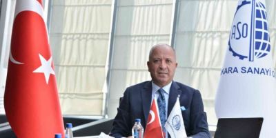 ASO 2. OSB, Glasgow’daki İklim Zirvesi’nde Türkiye’den temsil edilen tek OSB olacak