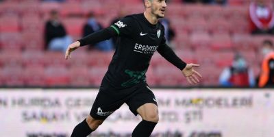 Bursaspor’un rakibi Ankara Keçiörengücü