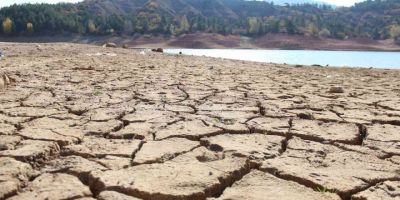 Ankara’nın barajları, iklim değişikliğinin bilançosunu gözler önüne serdi