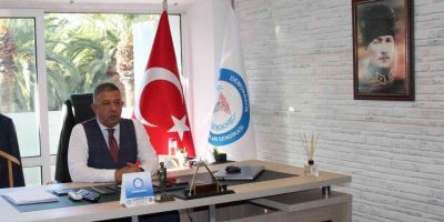 Başkan Demircan’dan, sağlıktaki sorunların çözümü için toplantı çağrısı