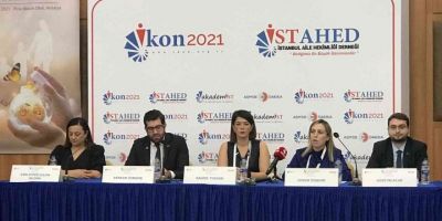 8. Ulusal İSTAHED Aile Hekimliği Kongresi gerçekleştirildi