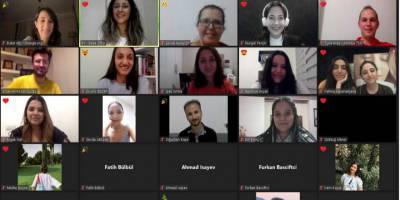 Akademisyenler, iklim forumunda buluşacak