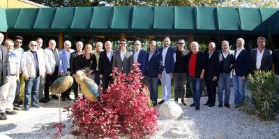 Başkan Genç, gazetecilerle buluştu