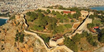 Fethin 800'ncü yılı coşkuyla kutlanacak