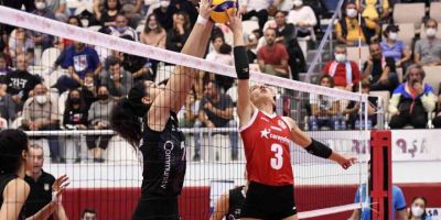 Muratpaşa’nın Sultanları Beşiktaş’ı mağlup etti