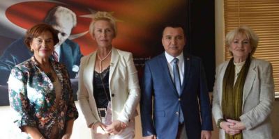 Minik Şeflerle Gastronomi Kültür ve Sanat Festivali düzenlenecek.