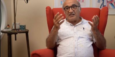 Uygur: "Herkes sanatçı potansiyeli taşır"