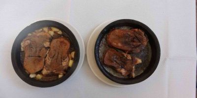 Hatay’ın unutulmaya yüz tutan yemeği: "Dana dili"