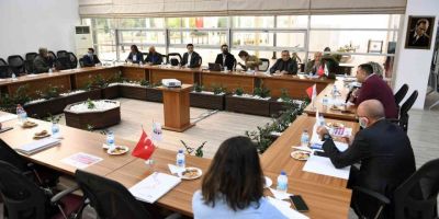 Mersin, “What To Mersin” portalı ile dünyaya açılacak