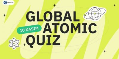 Rosatom’un Global Atomic Quiz yarışmasına Türkiye’den büyük ilgi