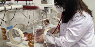 Prematüre bebeklerde en sık görülen sağlık sorunları