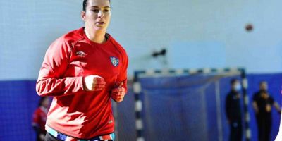 Konyaaltı Kadın Hentbol Takımı, yeni seri peşinde