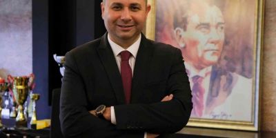 MMO Antalya Şube Başkanı Atmaca: “Klima dış ünite bakımları ihmal edilmemeli”