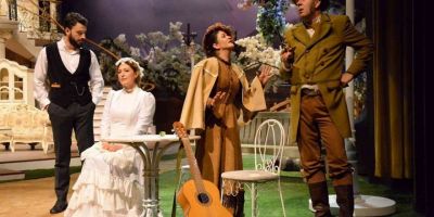 Devlet Tiyatrolarının perdeleri 24 Kasım’da öğretmenlere ücretsiz açılacak