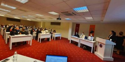 AÜ’den yaşlıların yaşamını iyileştirmek için ortak proje