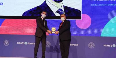 TÜSEB Aziz Sancar Bilim, Hizmet ve Teşvik Ödülleri sahiplerini buldu