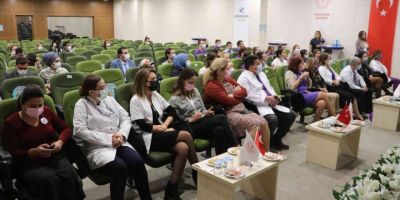 Adana’da prematüre doğan bebek sayısı artıyor