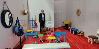 Başkan Okay: “Dulkadiroğlu’nu Ankara’ya taşıdık”