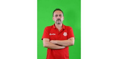 Muratpaşa’nın Sultanları’nın yeni başantrenörü Ali Kamberoğlu oldu
