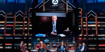 Rosatom, Barış ve Kalkınma İçin Bilim Forumu’nu gerçekleştirdi