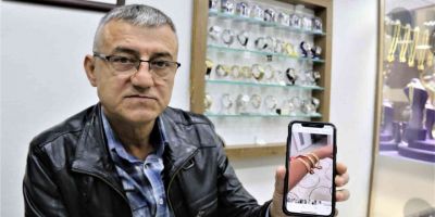 Sahte ve çalıntı altınla başa çıkamayan kuyumcular ’ihbar hattı’ grubuyla haberleşiyor