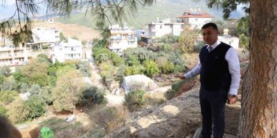 ALKÜ ve Yeni Sanayi Sitesi ile şehir merkezi arasındaki mesafe 5 dakikaya düşüyor