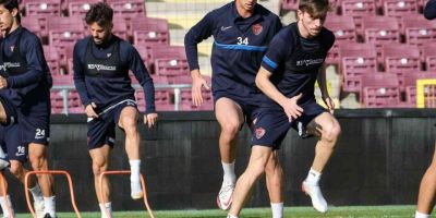 Hatayspor, Antalyaspor’a bileniyor