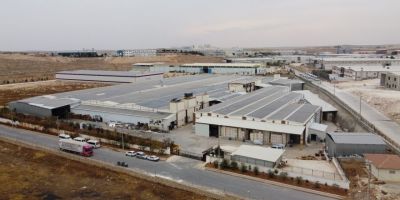 CW Enerji’den GES atağı