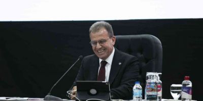 Büyükşehir Belediyesi ağır vasıta şoförleri alacak