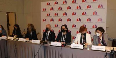 Türk Toraks Derneği ‘Gücümüz dayanışma, ışığımız bilgi’ mottosu ile Antalya’da buluştu