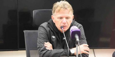 Alfonos Groenendijk: “Kaybetmeyi hak etmedik”