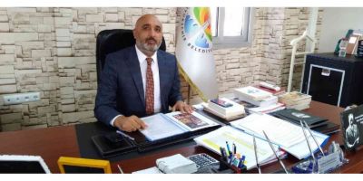 Göğebakan: "Adanalıyı tiyatroya doyurduk"