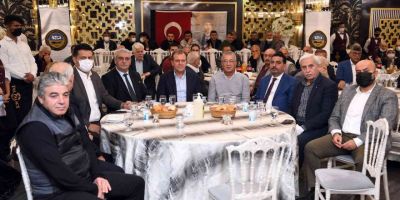 Seçer: "Esnaf ve sanatkar ekonominin lokomotifi"