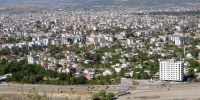 Osmaniye’de vaka sayısı yükselmeye devam ediyor