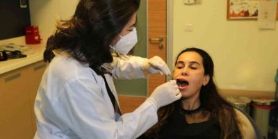 Pandemide ‘diş sıkma’ şikayeti arttı