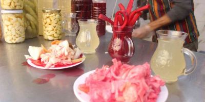 Havalar soğuyunca turşu suyuna ilgi arttı