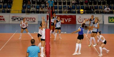 Mersin Büyükşehir Belediyesi takımları galibiyetleriyle sevindiriyor