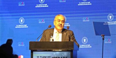 EPDK Başkanı Yılmaz: “Milli Akıllı Sayaç Sistemleri ile enerjinin miktarı ve kalitesini ölçülerek, en kısa yoldan müşterilerin hizmetine sunulacak”