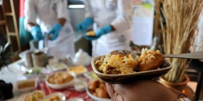 Adana’da Bangladeş mutfağı tanıtıldı