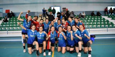 Konyaaltı Tekirdağ’da rahat kazandı