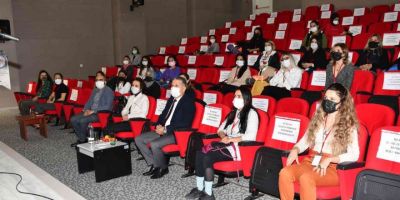 ‘Çatısı Gökyüzü Duvarları Ağaç Olan Okulum’ projesi başladı