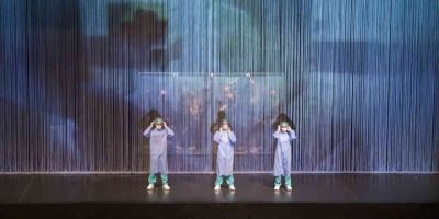 Pandemic Balesi, yeniden seyirciyle buluşuyor