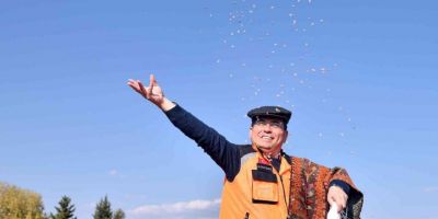 Kepez’de ikinci hububat ekiminin de ürünleri vatandaşlar ile paylaşılacak