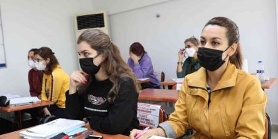 ATASEM’de 475 yabancıya Türkçe eğitimi