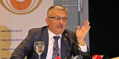 Manavgat yangınında hak sahipliği sorunu yaşayan afetzedeler için kentsel dönüşüm gündemde