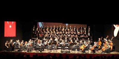 MDOB, ’Gala Konserine’ hazırlanıyor