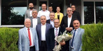 Konyaaltı’nda 26 ülkeden 2 bin 675 yabancı uyruklu öğrenci eğitim görüyor